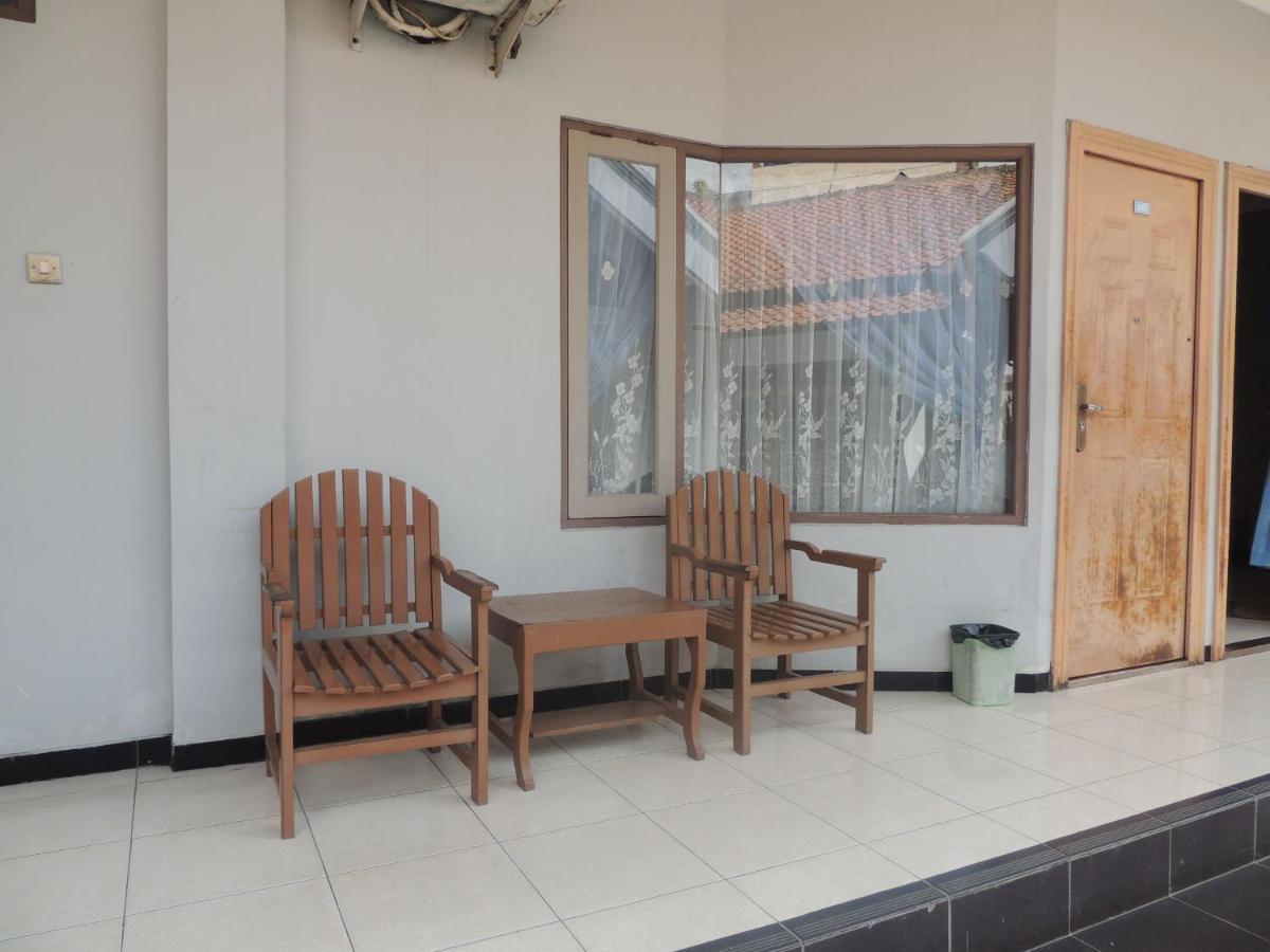 Hotel Sejahtera Kebumen المظهر الخارجي الصورة