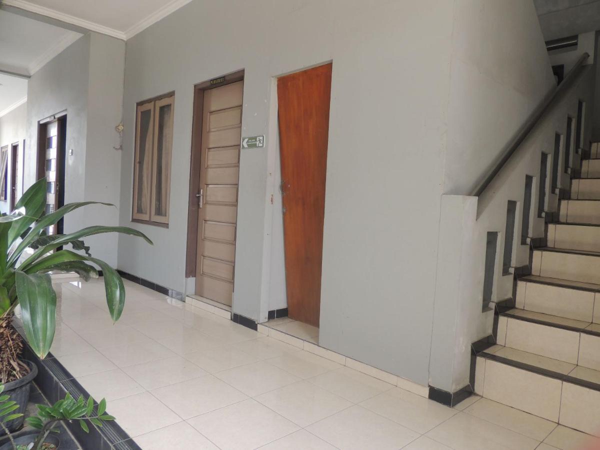 Hotel Sejahtera Kebumen المظهر الخارجي الصورة