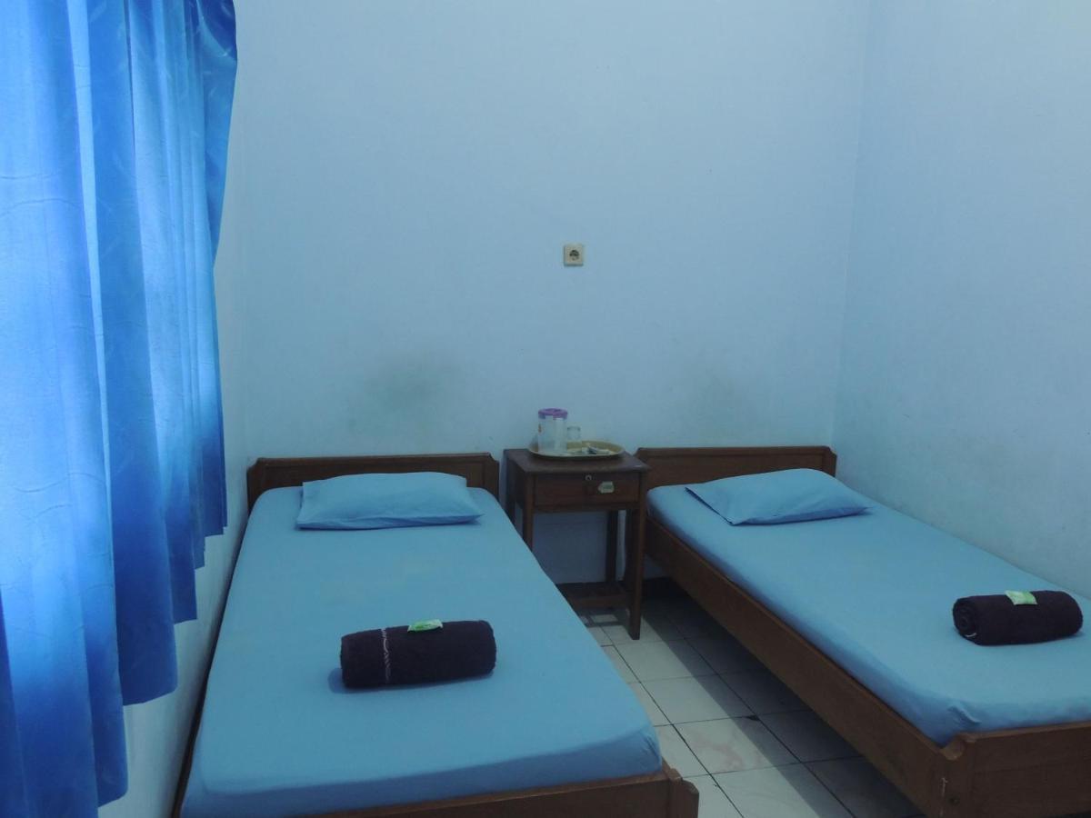 Hotel Sejahtera Kebumen المظهر الخارجي الصورة