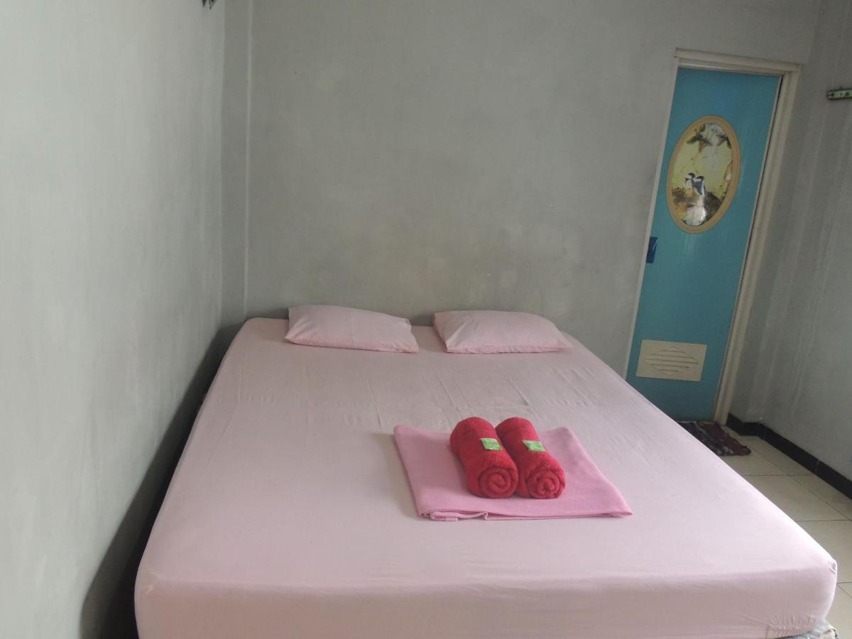 Hotel Sejahtera Kebumen المظهر الخارجي الصورة