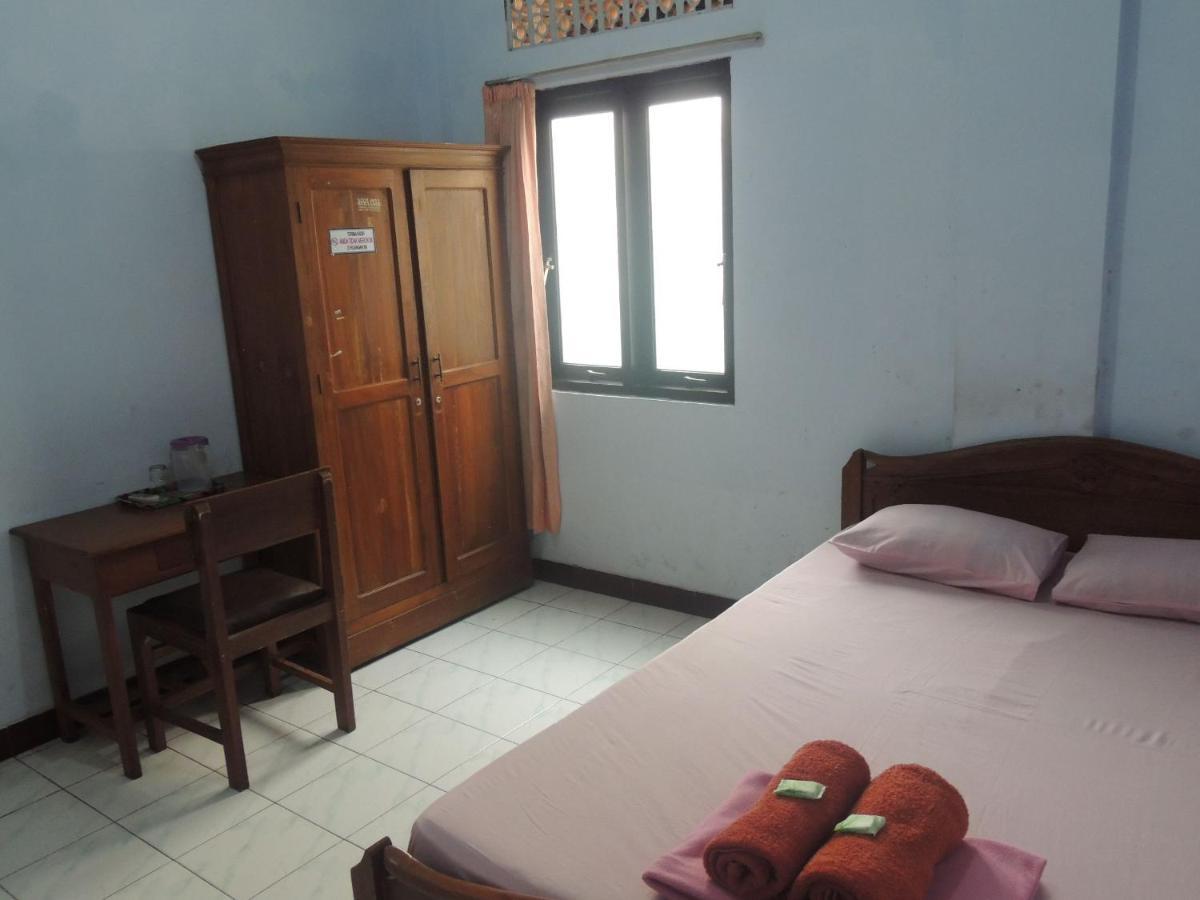 Hotel Sejahtera Kebumen المظهر الخارجي الصورة