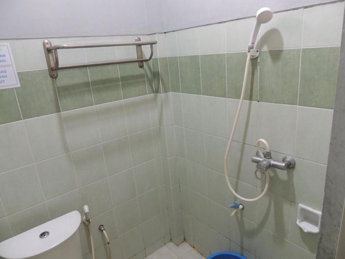 Hotel Sejahtera Kebumen المظهر الخارجي الصورة