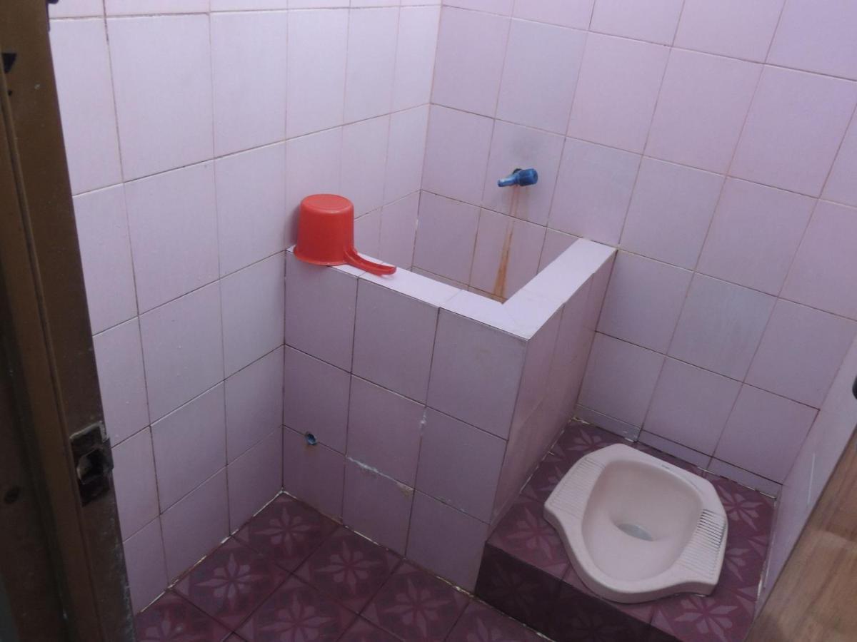 Hotel Sejahtera Kebumen المظهر الخارجي الصورة