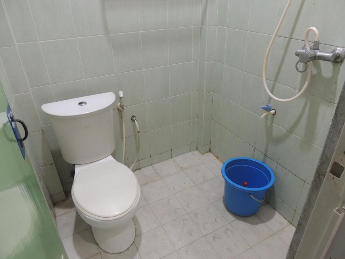 Hotel Sejahtera Kebumen المظهر الخارجي الصورة